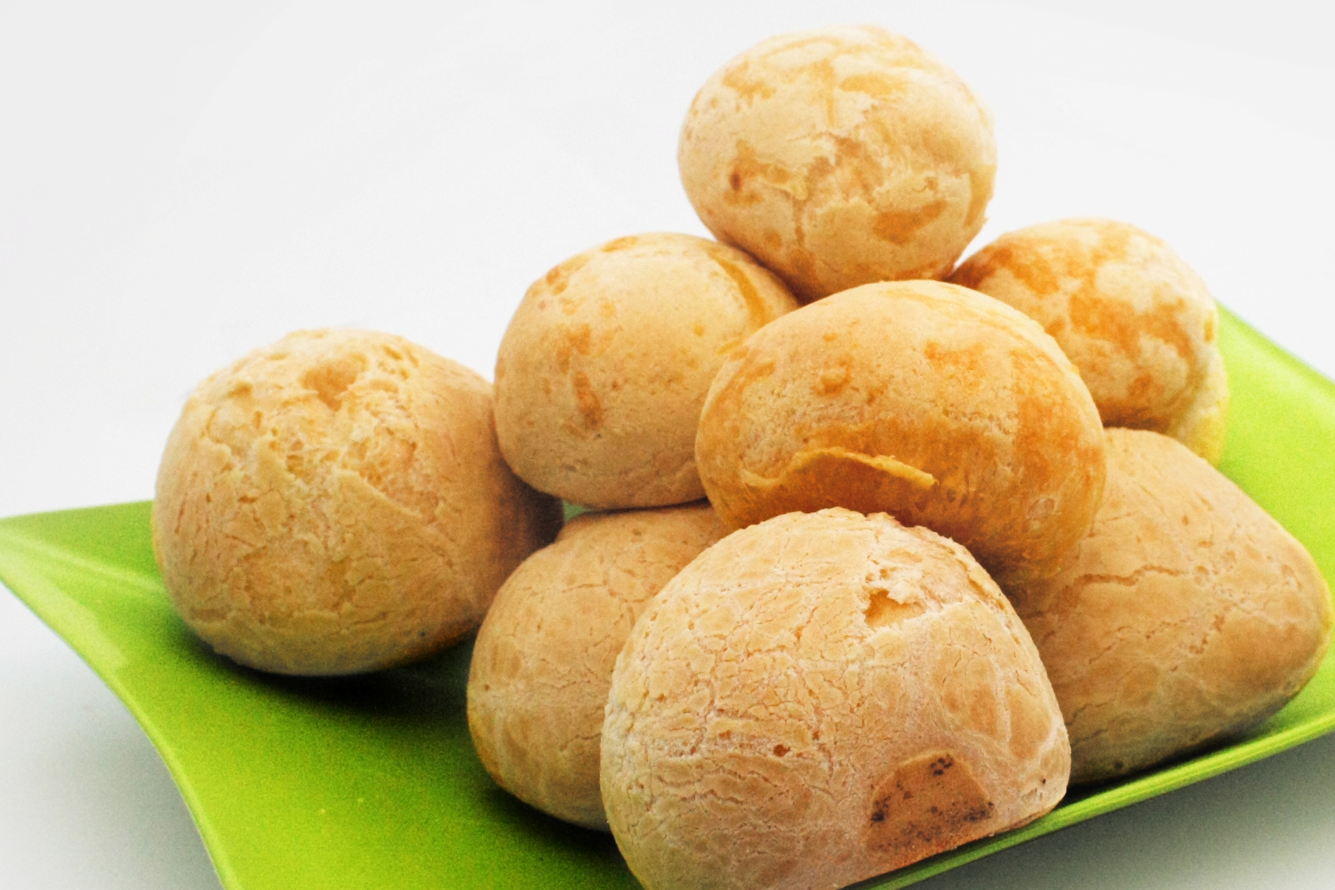 Pao De Queijo Da Vovo Vovo Palmirinha